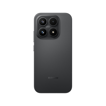 Smartfon Xiaomi 17 12/512GB 6,3" AMOLED 120Hz 50Mpix czarny