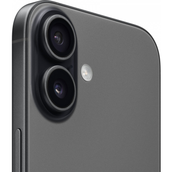 Telefon Apple iPhone 17 8/256GB 5G Czarny