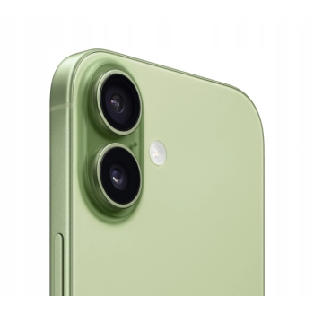 Smartfon Apple iPhone 17 8 GB / 256 GB 5G zielony