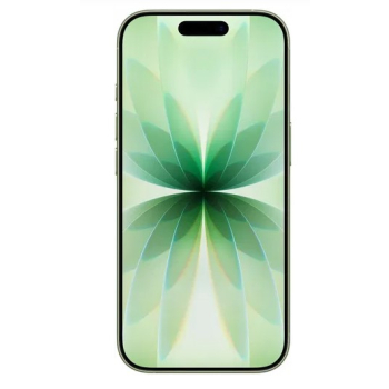 Smartfon Apple iPhone 17 8 GB / 256 GB 5G zielony