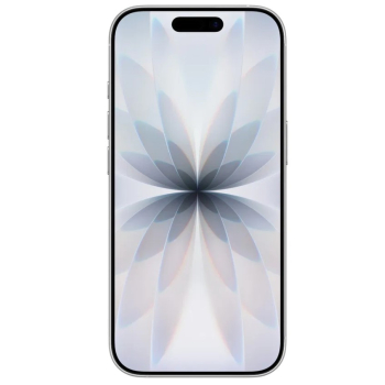 Smartfon Apple iPhone 17 8 GB / 256 GB 5G biały