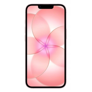 Smartfon Apple iPhone 17e 8 GB / 256 GB 5G różowy
