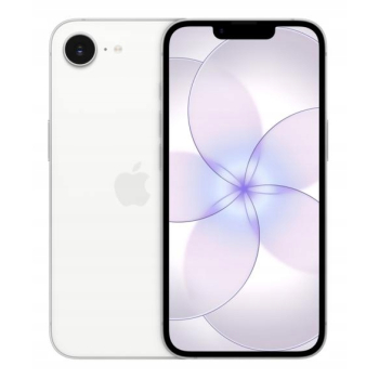 Smartfon Apple iPhone 17e 8 GB / 256 GB 5G biały