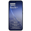 Smartfon OPPO Reno 15 5G 8 GB/512 GB granatowy