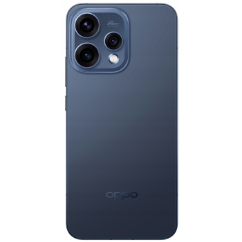 Smartfon OPPO Reno 15 5G 8 GB/512 GB granatowy