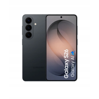 Samsung Galaxy S26 128GB Czarny EE