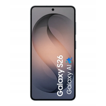 Samsung Galaxy S26 128GB Czarny EE