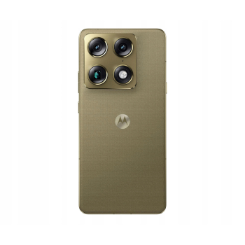 Smartfon Motorola Signature 16 GB / 512 GB 5G zielony