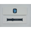 Smartwatch Apple Watch Series 11 GPS 46mm Gwiezdna szarość Czarny M/L ZW