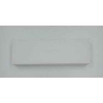 Smartwatch Apple Watch Series 11 GPS 46mm Gwiezdna szarość Czarny M/L ZW