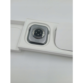 Smartwatch Apple Watch Series 11 GPS 46mm Gwiezdna szarość Czarny M/L ZW