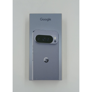 Smartfon Google Pixel 10 Pro XL 16 GB 256 GB 5G czarny ZW