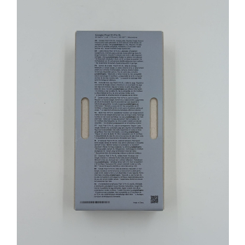 Smartfon Google Pixel 10 Pro XL 16 GB 256 GB 5G czarny ZW