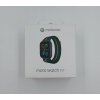 Smartwatch Motorola moto watch fit Trekking Green ZW
