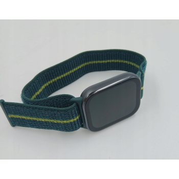 Smartwatch Motorola moto watch fit Trekking Green ZW