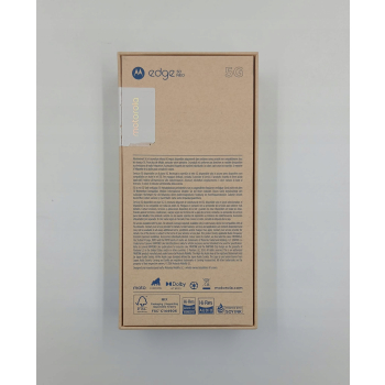 Smartfon Motorola Edge 50 Neo 12 GB / 512 GB 5G szary ZW