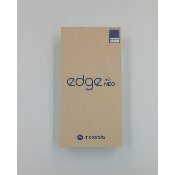 Smartfon Motorola Edge 50 Neo 12 GB / 512 GB 5G szary ZW