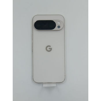 Smartfon Google Pixel 10 Pro 16 GB / 256 GB 5G beżowy ZW