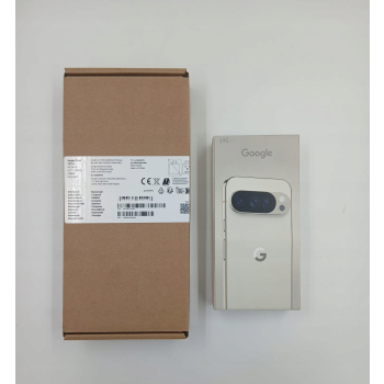 Smartfon Google Pixel 10 Pro 16 GB / 256 GB 5G beżowy ZW