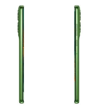 Smartfon Motorola Edge 50 Fusion 8 GB / 256 GB 5G zielony