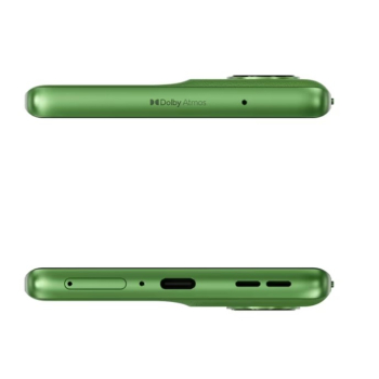 Smartfon Motorola Edge 50 Fusion 8 GB / 256 GB 5G zielony