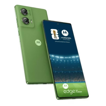 Smartfon Motorola Edge 50 Fusion 8 GB / 256 GB 5G zielony