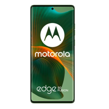 Smartfon Motorola Edge 50 Fusion 8 GB / 256 GB 5G zielony