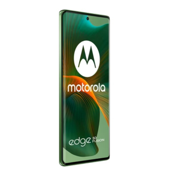 Smartfon Motorola Edge 50 Fusion 8 GB / 256 GB 5G zielony