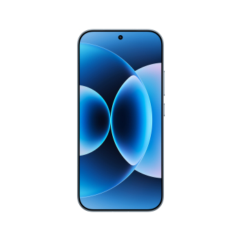 Smartfon Xiaomi 17 12 GB / 512 GB 5G niebieski