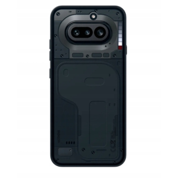 Smartfon Nothing Phone (4a) 12 GB / 256 GB 5G czarny