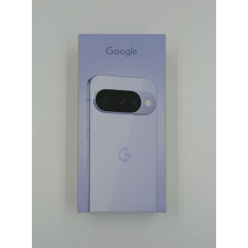 Smartfon GOOGLE Pixel 10 5G 12/256GB 6.3