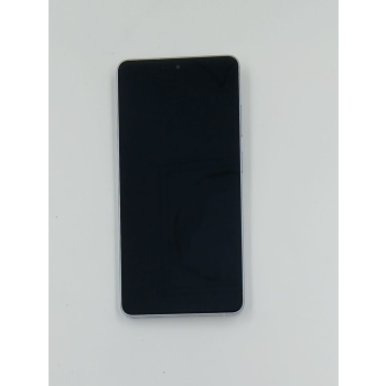 Smartfon Samsung Galaxy S26 Ultra 12 GB / 512 GB 5G srebrny ZW