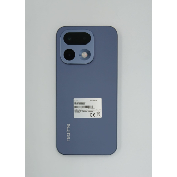 Smartfon Realme 16 Pro 8 GB / 256 GB 5G Pebble Grey ZW