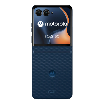 Smartfon Motorola Razr 60 8 GB / 256 GB 5G niebieski