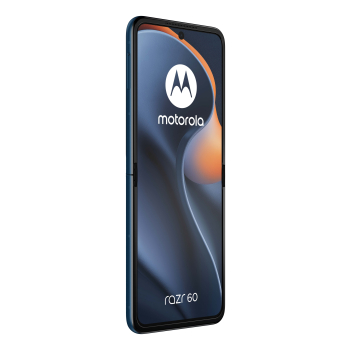 Smartfon Motorola Razr 60 8 GB / 256 GB 5G niebieski