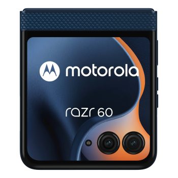 Smartfon Motorola Razr 60 8 GB / 256 GB 5G niebieski