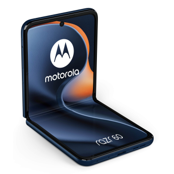 Smartfon Motorola Razr 60 8 GB / 256 GB 5G niebieski