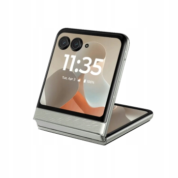 Smartfon Motorola Razr 60 8 GB / 256 GB 5G beżowy