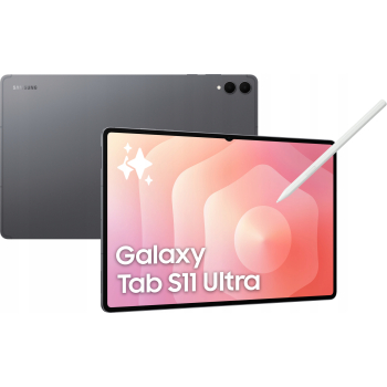 Tablet Samsung Galaxy Tab S11 Ultra 5G (X936) 14,6