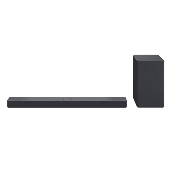 LG Soundbar SC9S System