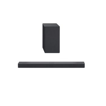 LG Soundbar SC9S System