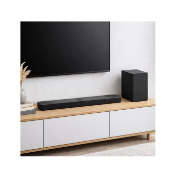 LG Soundbar SC9S System