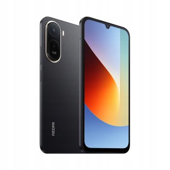 Smartfon Xiaomi Redmi A7 Pro 4 GB / 64 GB 4G (LTE) czarny