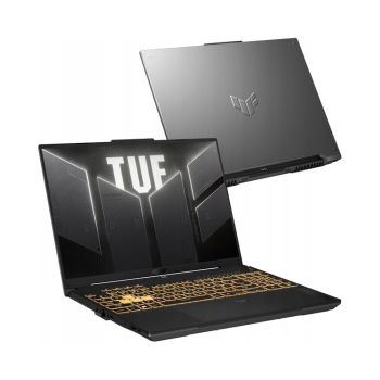 ASUS TUF Gaming | 16" | 144Hz | 16GB | 512GB | W11H | RTX3050
