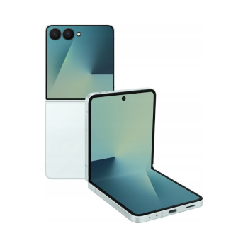 Smartfon Samsung Galaxy Z Flip7 12 GB / 256 GB 5G zielony
