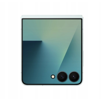 Smartfon Samsung Galaxy Z Flip7 12 GB / 256 GB 5G zielony