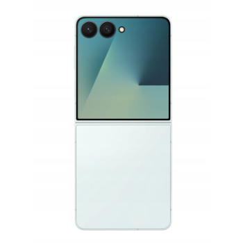 Smartfon Samsung Galaxy Z Flip7 12 GB / 512 GB 5G zielony