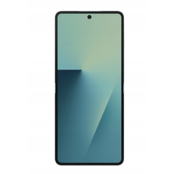 Smartfon Samsung Galaxy Z Flip7 12 GB / 512 GB 5G zielony