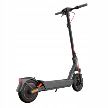 Hulajnoga elektryczna Xiaomi Electric Scooter 5 Max 400W 60 km 10'' czarny
