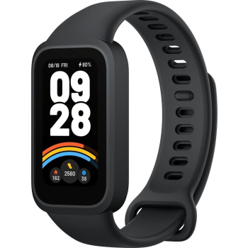 Smartband Xiaomi Smart Band 9 Active Czarny 1.47